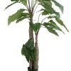 Alocasia Giant Tree H180cm kunstplant in de kleur Groen
