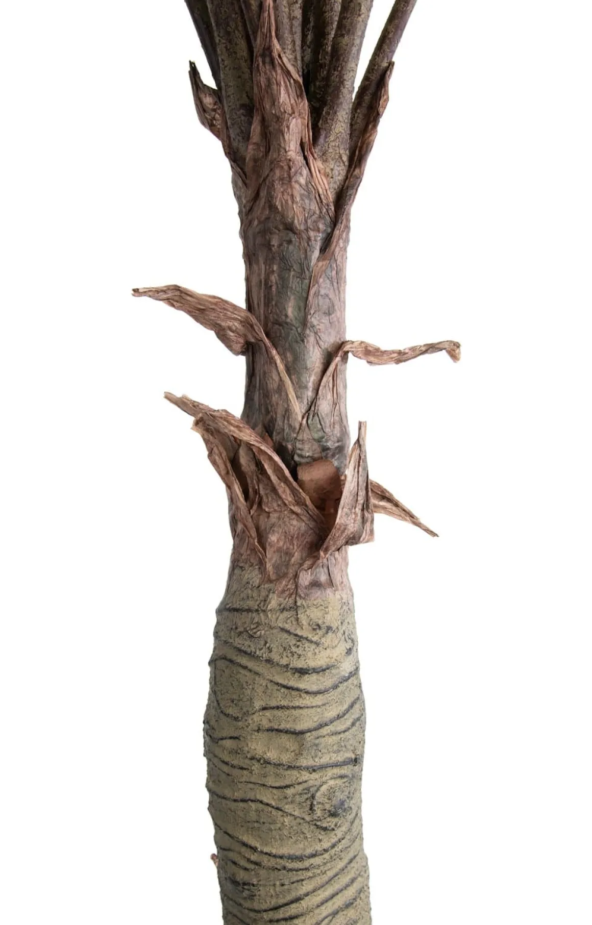 Alocasia Giant Tree H180cm kunstplant in de kleur Groen