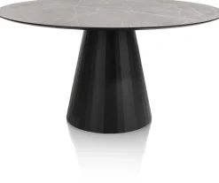 ARABAX eetkamertafel rond (150x120cm) - XOOON