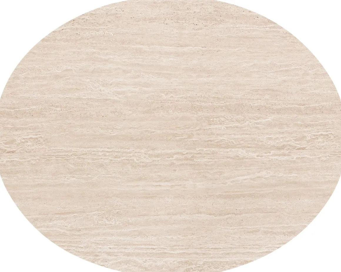 Aras eetkamertafel 150 x 120 cm - XOOON