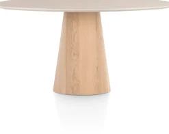 Aras eetkamertafel 150 x 120 cm - XOOON