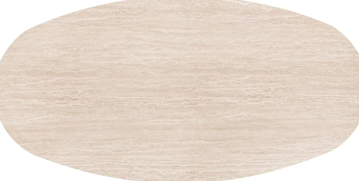 Aras eetkamertafel 240 x 120 cm - XOOON