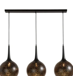 Arjen hanglamp 3*E27 - COCOmaison