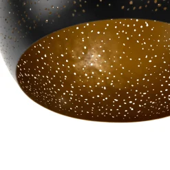 Arjen hanglamp 3*E27 - COCOmaison