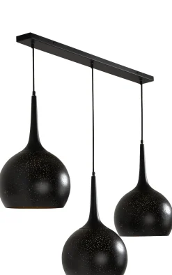 Arjen hanglamp 3*E27 - COCOmaison
