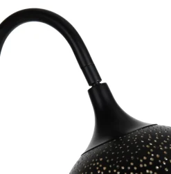 Arjen tafellamp 1*E27 - COCOmaison