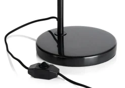 Arjen tafellamp 1*E27 - COCOmaison