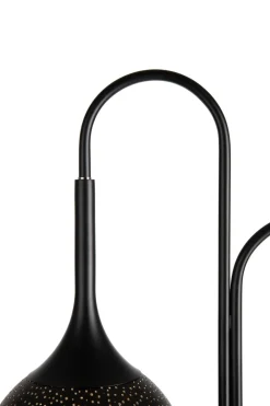 Arjen vloerlamp 2*E27 - COCOmaison