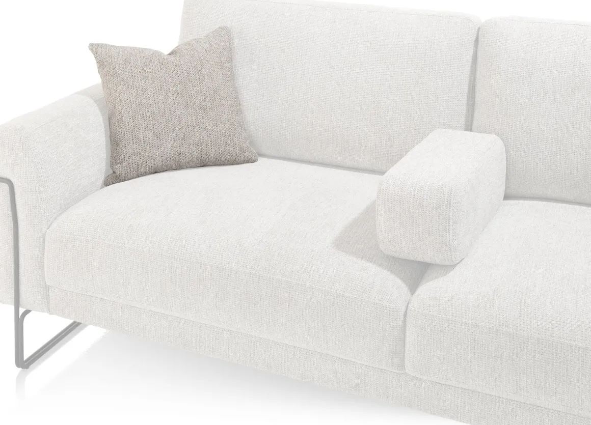 Armkussen universeel 45 x 45 cm - Happy@Home