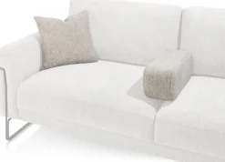 Armkussen universeel 45 x 45 cm - Happy@Home