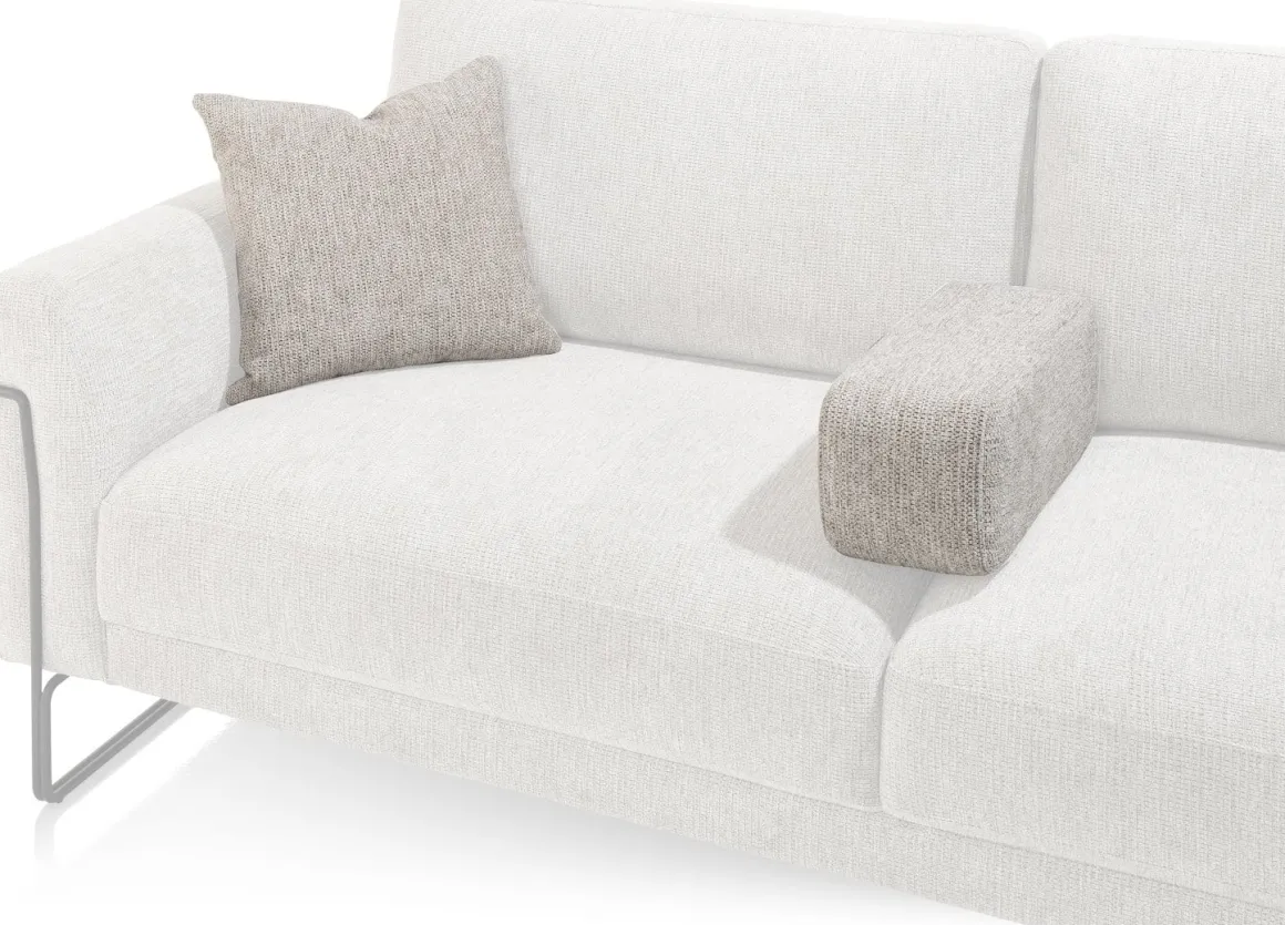 Armkussen universeel 45 x 45 cm - Happy@Home