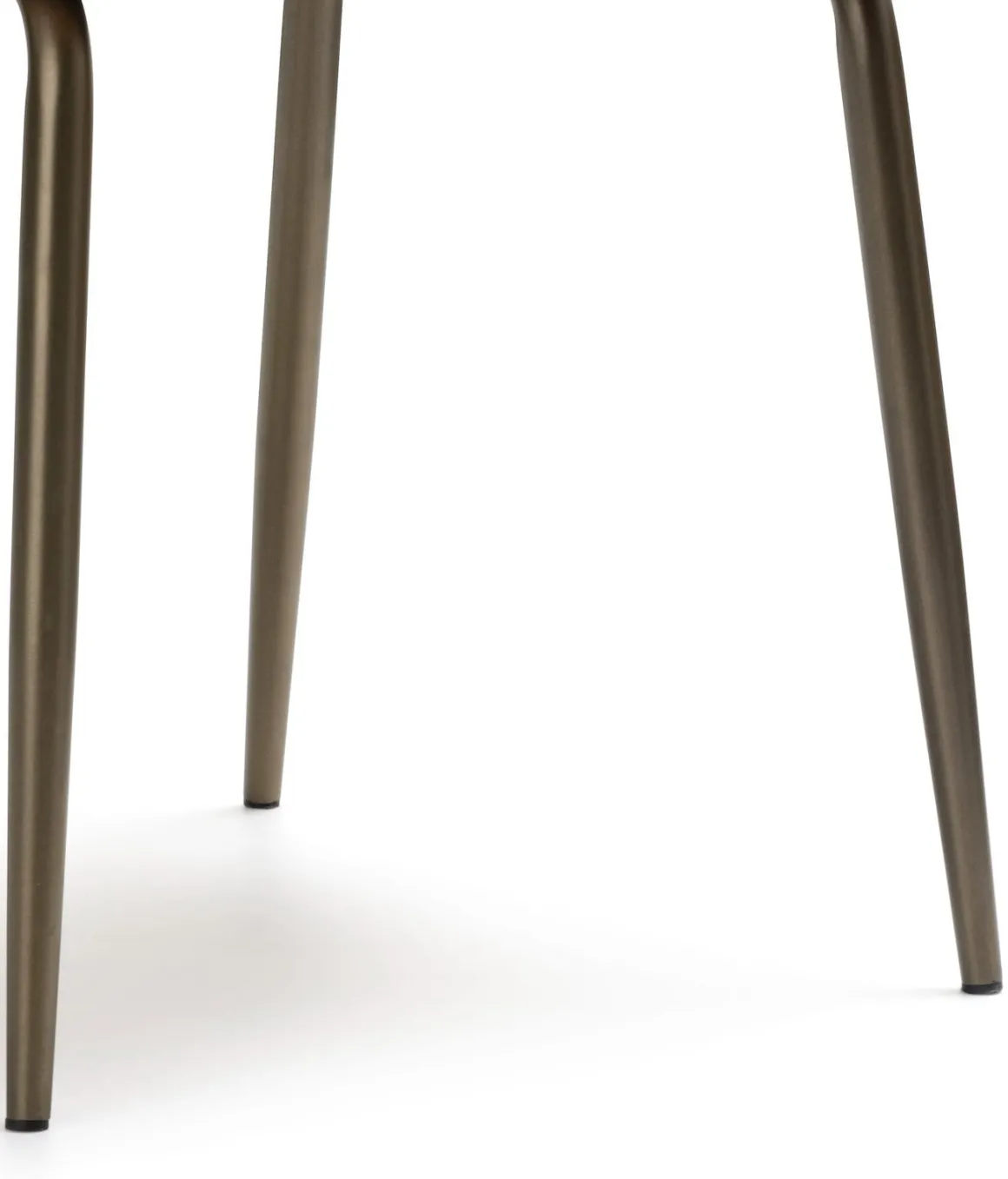 Armstoel Olle in de kleur Groen - COCOmaison