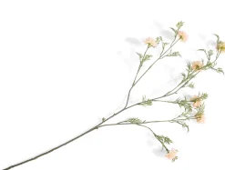 Ball Mum Spray H93cm in de kleur Oranje - COCOmaison