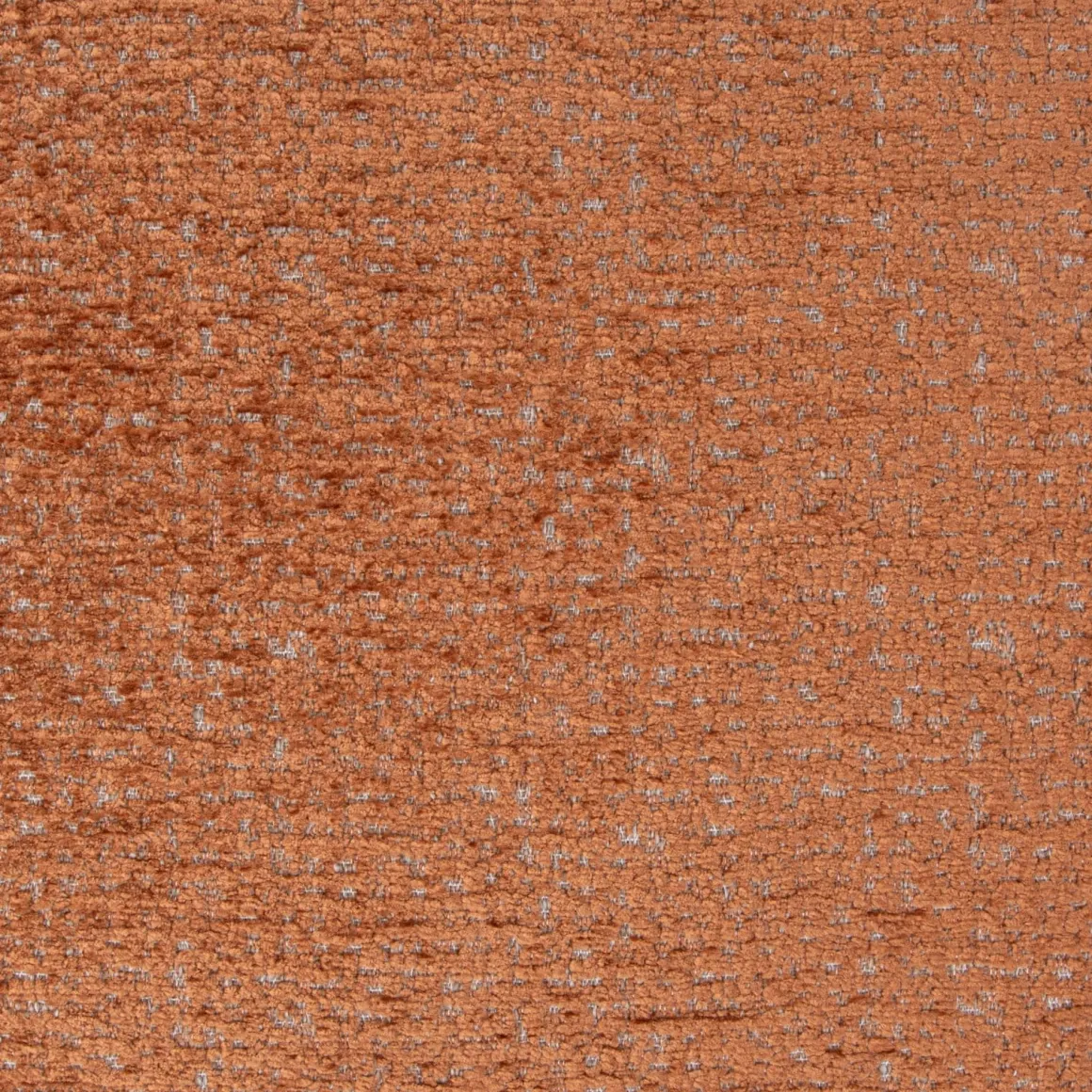 BeautiQ - Chic kussen 60x60cm in de kleur Koper - COCOmaison