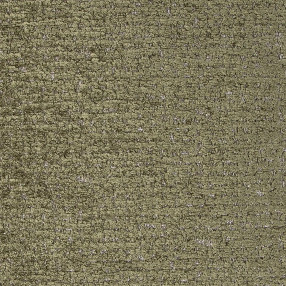 BeautiQ - Chic kussen 60x60cm in de kleur Olijf - COCOmaison