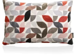 BeautiQ - Elite kussen 40x60cm in de kleur Koper - COCOmaison