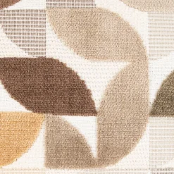 BeautiQ - Elite kussen 40x60cm in de kleur Crème - COCOmaison