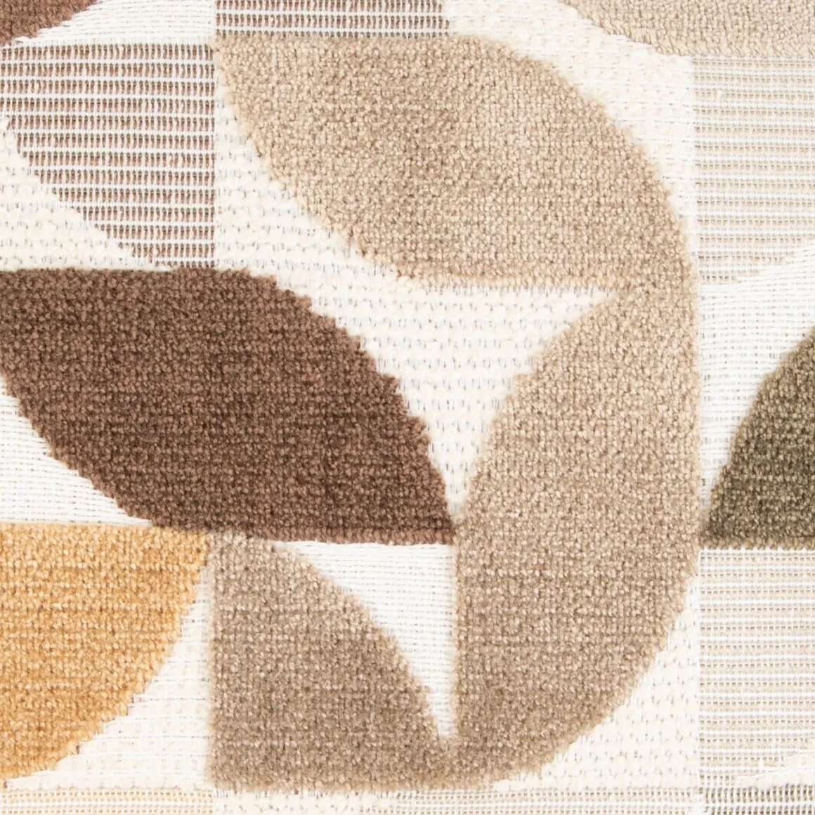 BeautiQ - Elite kussen 40x60cm in de kleur Crème - COCOmaison