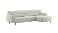 Belem, 2,5 zits arm links high - longchair rechts high