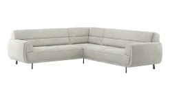 Belem, 2 zits arm links high - hoek high - 2,5 zits arm rechts high