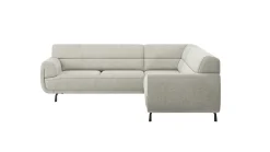 Belem, 2 zits arm links high - hoek high - 2,5 zits arm rechts high