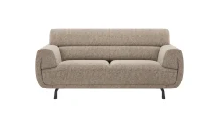 Belem, 2-zits - high