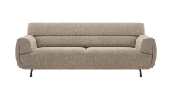 Belem, 3-zits - high