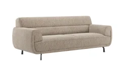 Belem, 3-zits - high