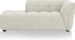 BELLAGIO divan (armleuning rechts)- XOOON