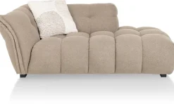 BELLAGIO divan (armleuning links)- XOOON