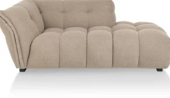 BELLAGIO divan (armleuning links)- XOOON