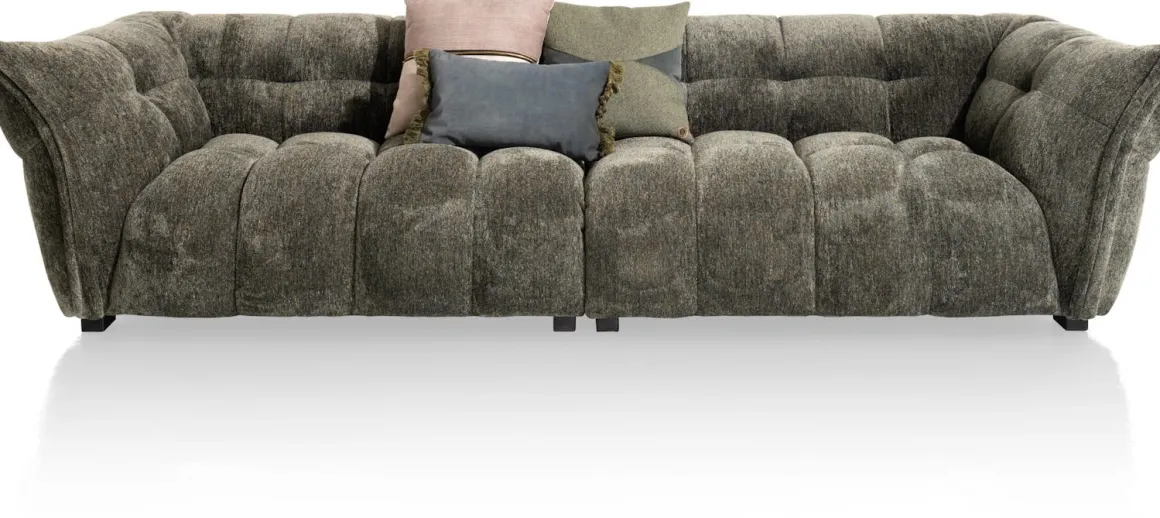 BELLAGIO 4-zitsbank XOOON