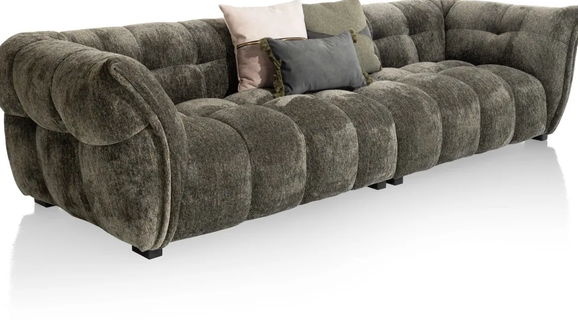 BELLAGIO 4-zitsbank XOOON