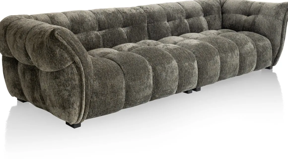 BELLAGIO 4-zitsbank XOOON