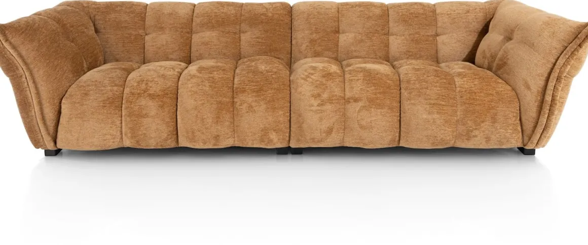 BELLAGIO 4-zitsbank XOOON