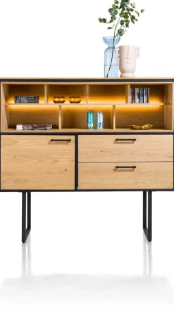 BELO dressette - 140 cm - XOOON: Betaalbaar design