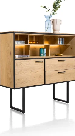 BELO dressette - 140 cm - XOOON: Betaalbaar design