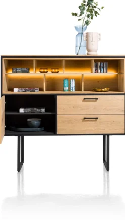 BELO dressette - 140 cm - XOOON: Betaalbaar design