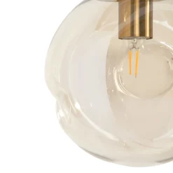 Bo hanglamp 1*E27 - COCOmaison