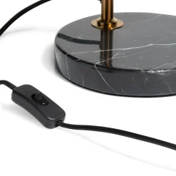 Bo tafellamp 1*E27 - COCOmaison