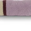 Bobbie bolster kussen 15x50cm in kleur Multi Color shop je bij COCOmaison