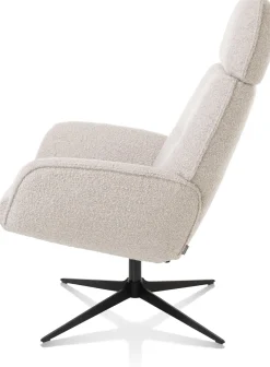 BOBBIO fauteuil | XOOON