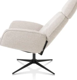 BOBBIO fauteuil | XOOON