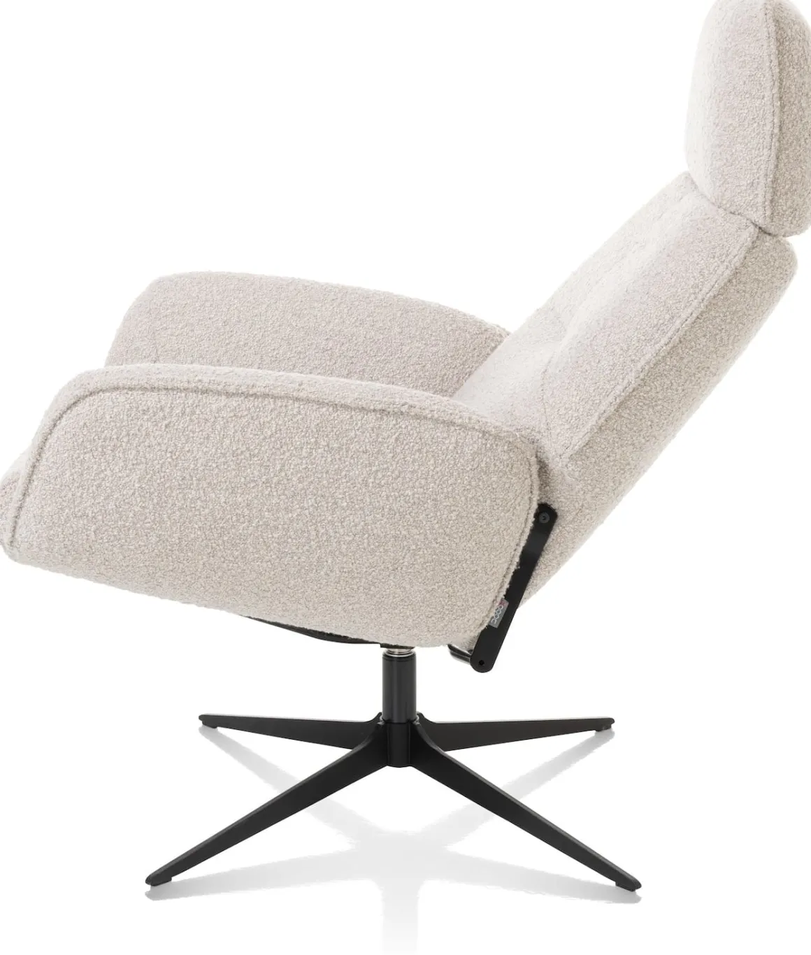 BOBBIO fauteuil | XOOON