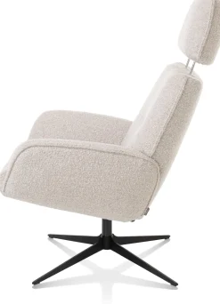 BOBBIO fauteuil | XOOON