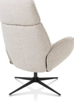 BOBBIO fauteuil | XOOON