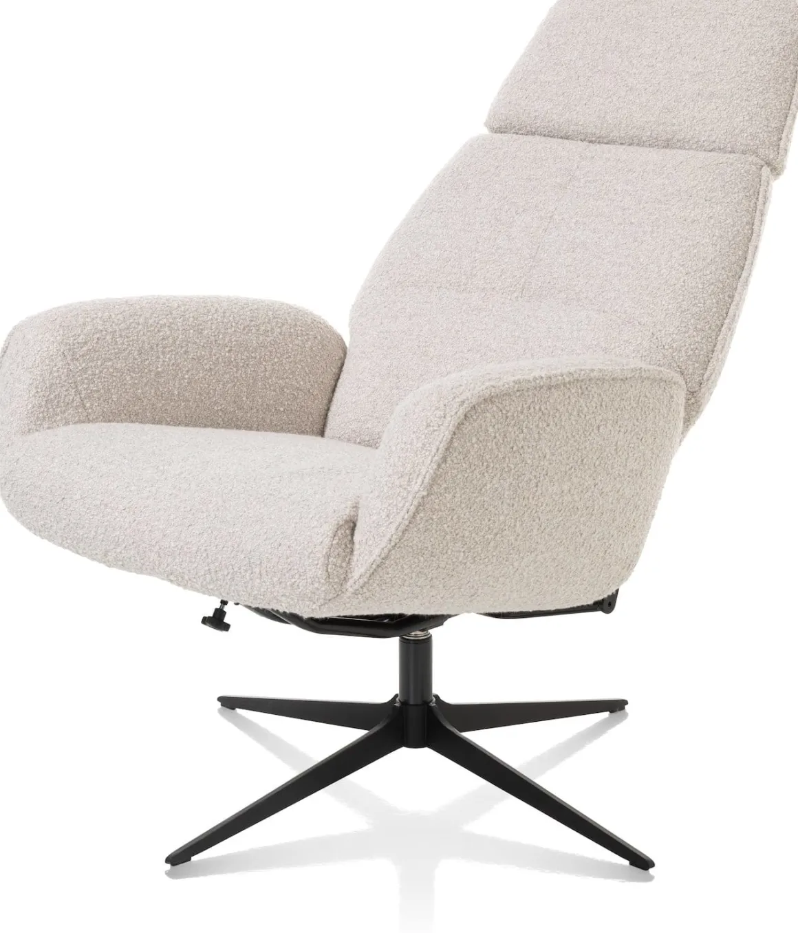 BOBBIO fauteuil | XOOON