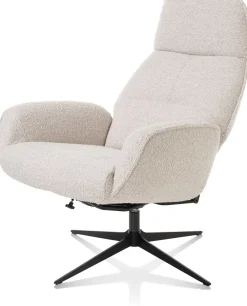 BOBBIO fauteuil | XOOON