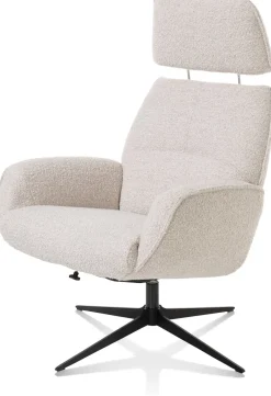 BOBBIO fauteuil | XOOON