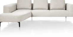 Brampton, Ottomane links - 2,5 zits arm rechts
